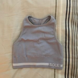 Soul by SoulCycle Sports Bra